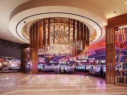 Live Casino mk77